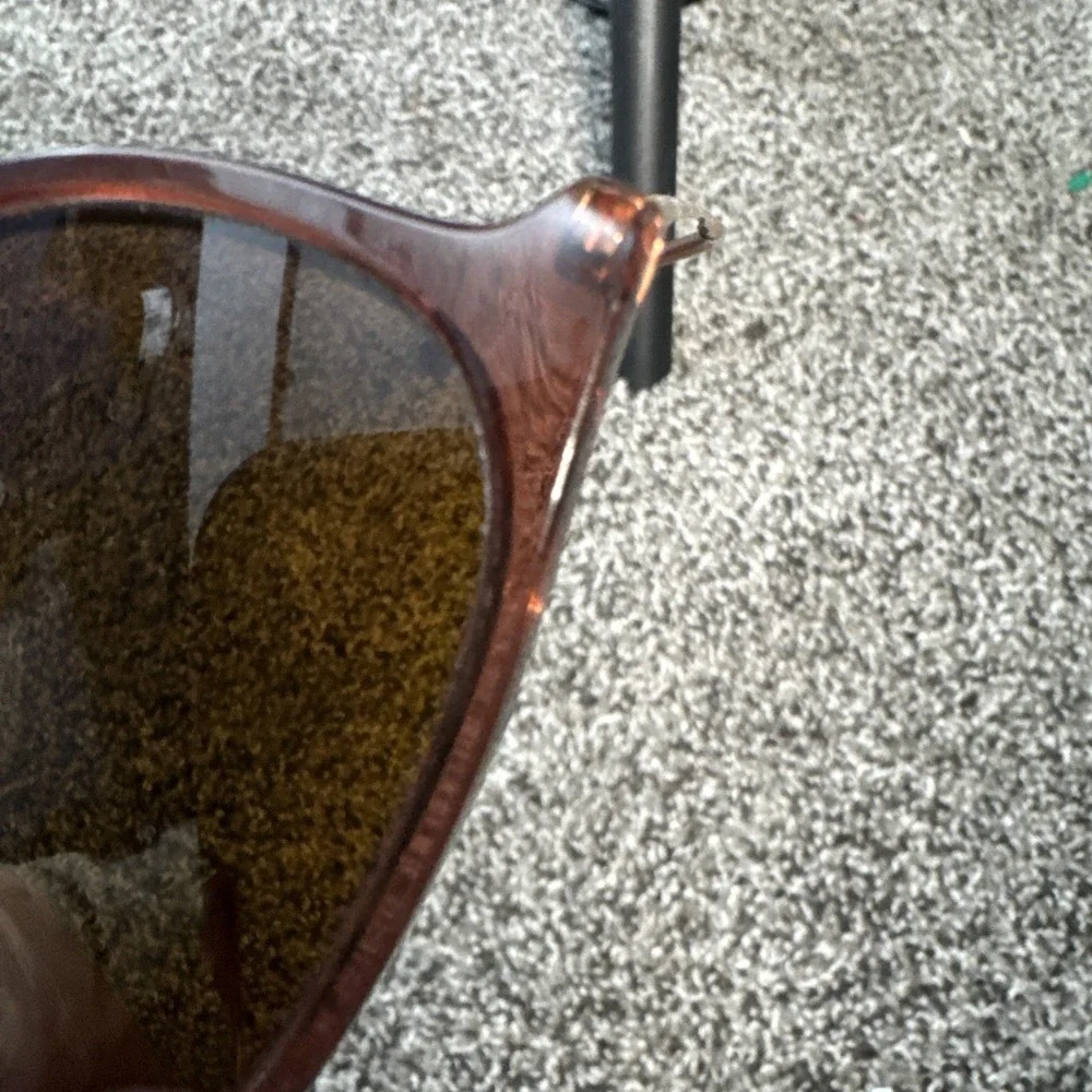 Ray-Ban these are